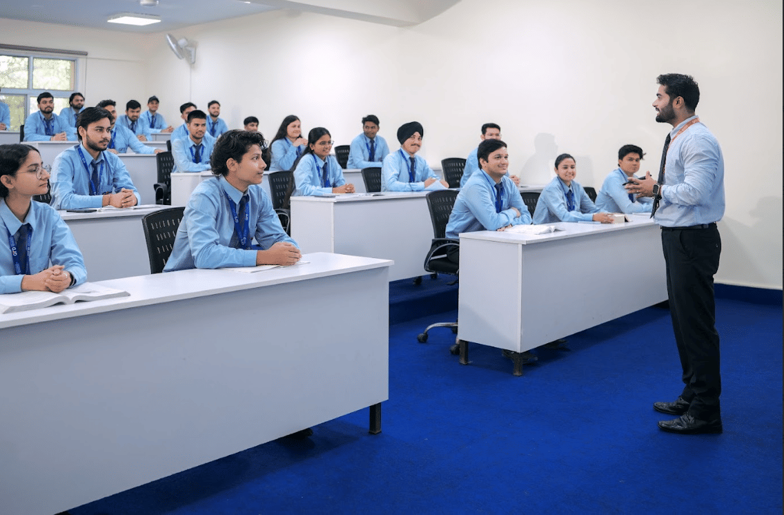 GRD IMT Campus Life photo 44